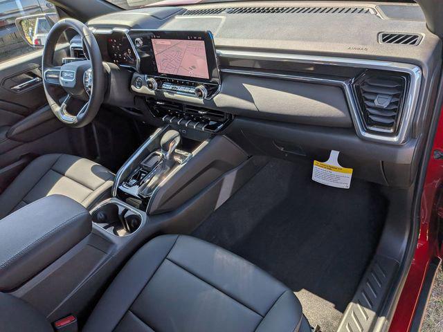 2026 GMC Canyon Elevation, RWD