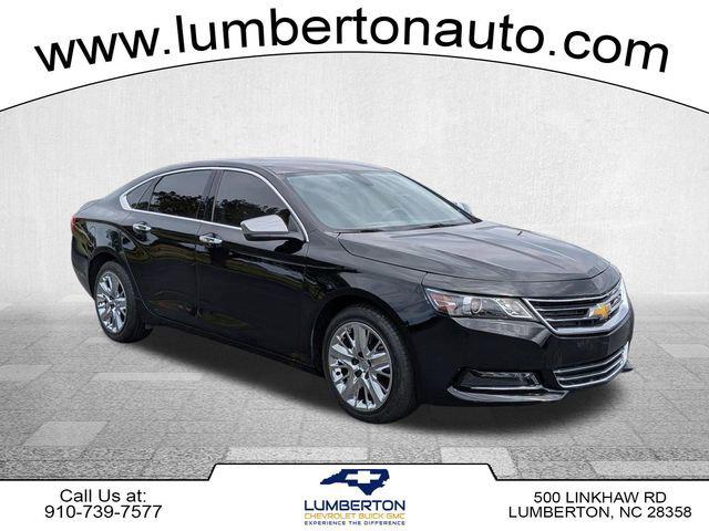 2019 Chevrolet Impala LS for sale in Lumberton, NC