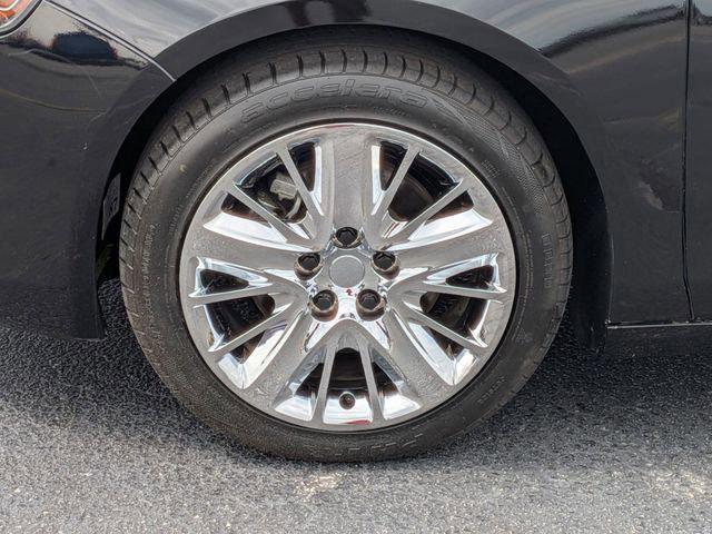 2019 Chevrolet Impala LS