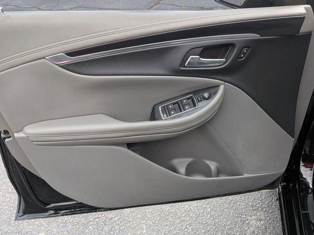 2019 Chevrolet Impala LS