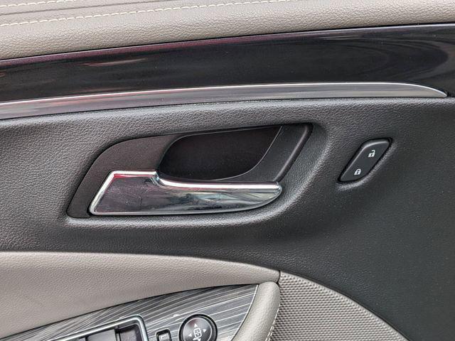 2019 Chevrolet Impala LS