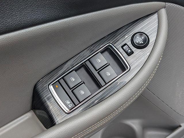 2019 Chevrolet Impala LS