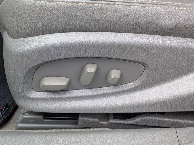 2019 Chevrolet Impala LS