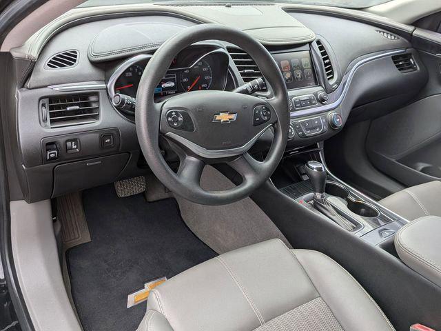 2019 Chevrolet Impala LS