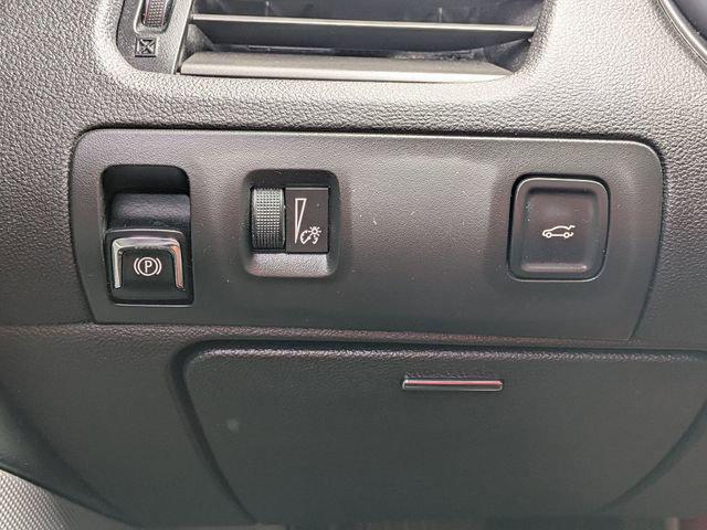 2019 Chevrolet Impala LS