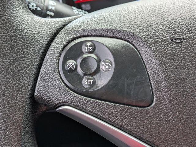 2019 Chevrolet Impala LS