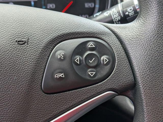 2019 Chevrolet Impala LS