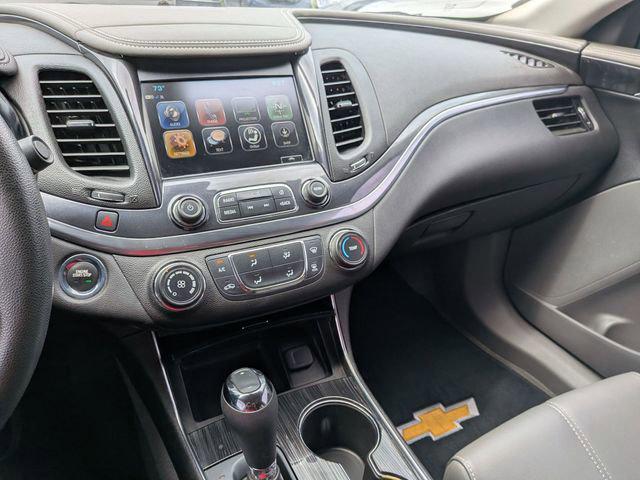 2019 Chevrolet Impala LS
