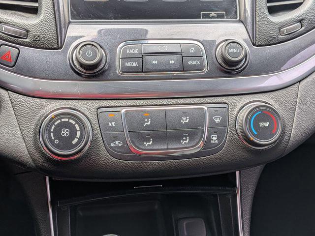 2019 Chevrolet Impala LS