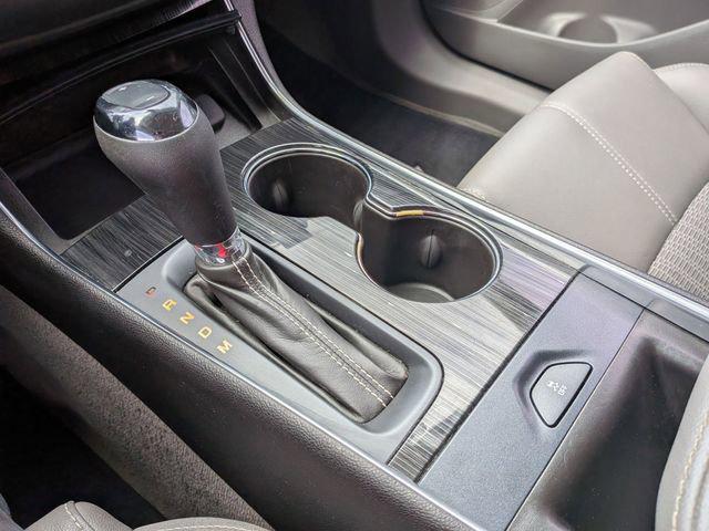 2019 Chevrolet Impala LS