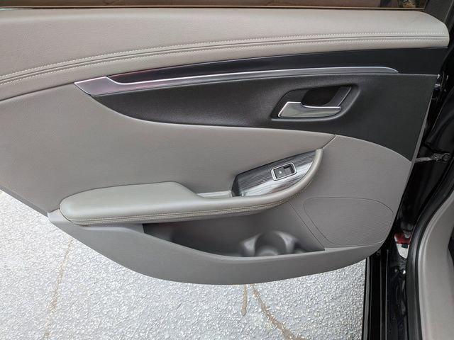 2019 Chevrolet Impala LS