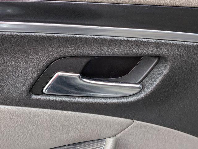 2019 Chevrolet Impala LS