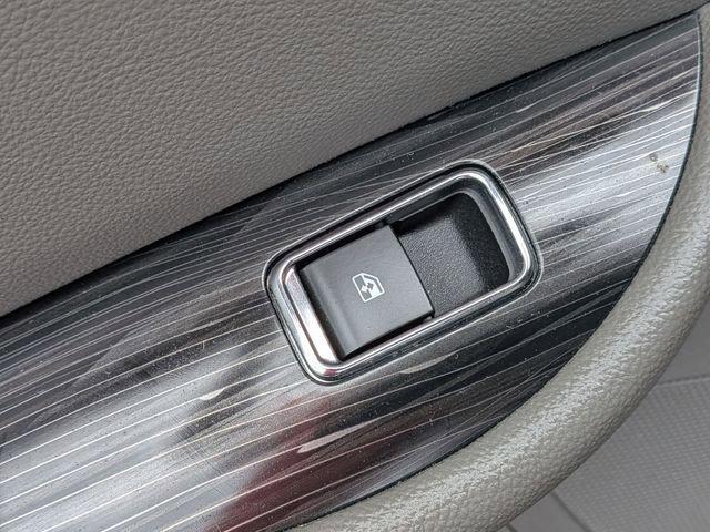 2019 Chevrolet Impala LS