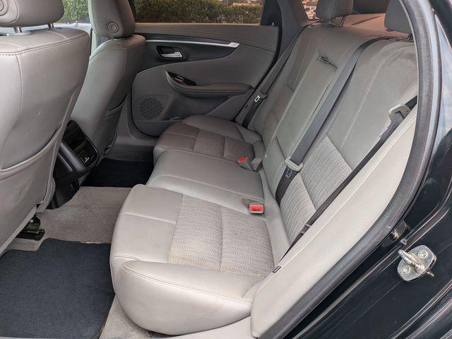 2019 Chevrolet Impala LS