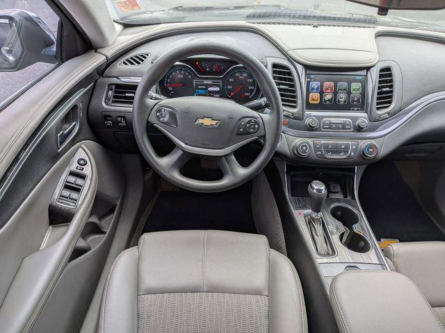 2019 Chevrolet Impala LS