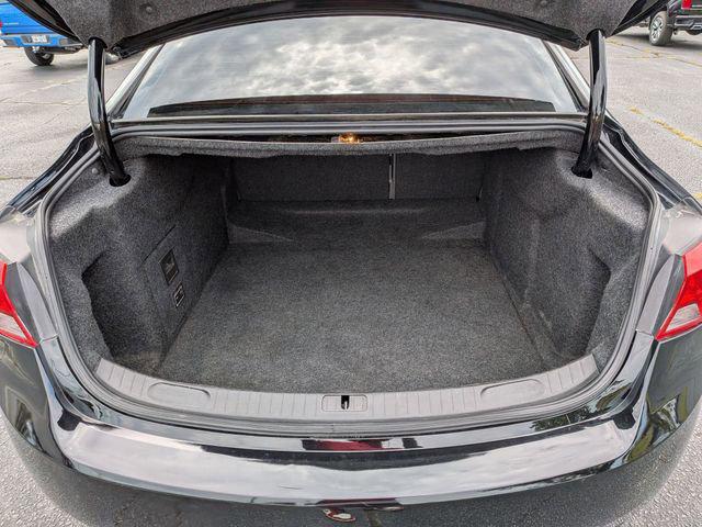 2019 Chevrolet Impala LS