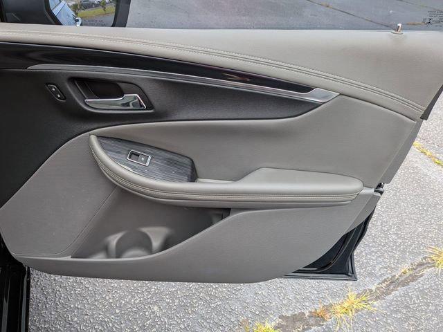 2019 Chevrolet Impala LS