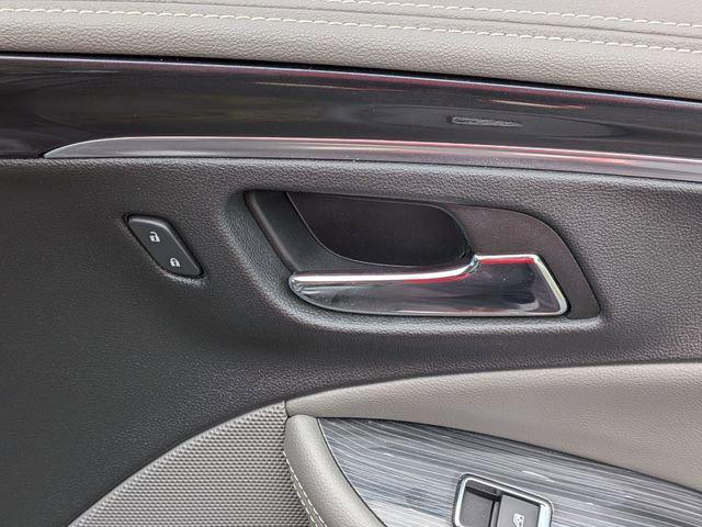 2019 Chevrolet Impala LS