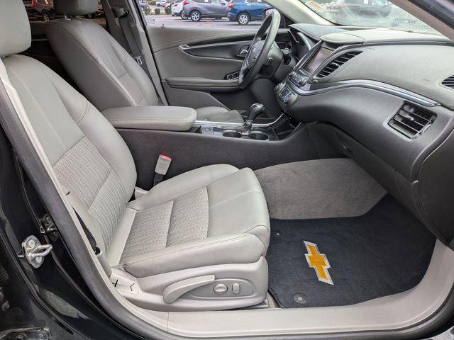 2019 Chevrolet Impala LS