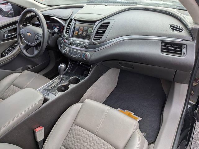 2019 Chevrolet Impala LS