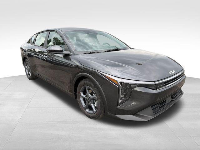 2026 Kia K4 LXS for sale in Broken Arrow, OK