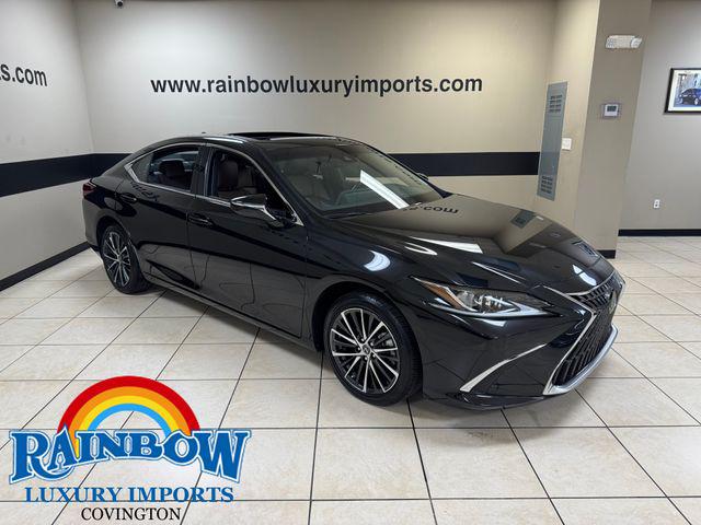 2024 Lexus ES 250 250 for sale in Covington, LA