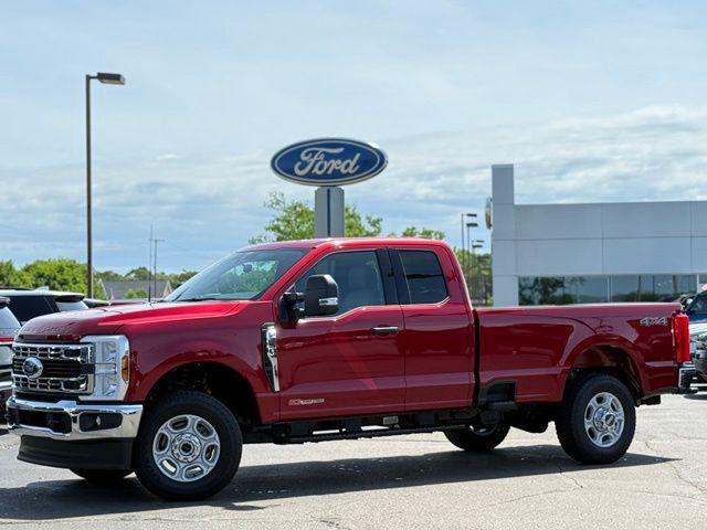 2026 Ford F-350 XLT for sale in Fenton, MI