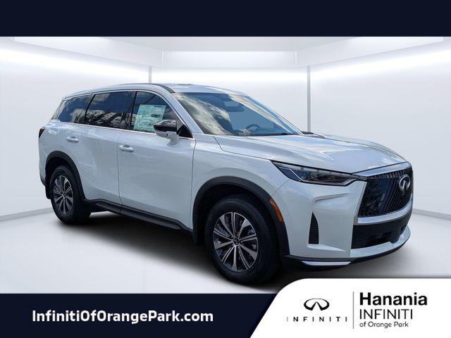 2027 INFINITI QX60 PURE for sale in Jacksonville, FL