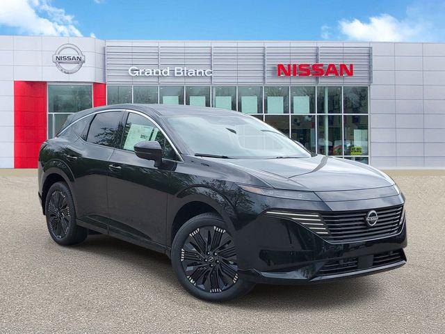 2026 Nissan Murano Platinum for sale in Grand Blanc, MI