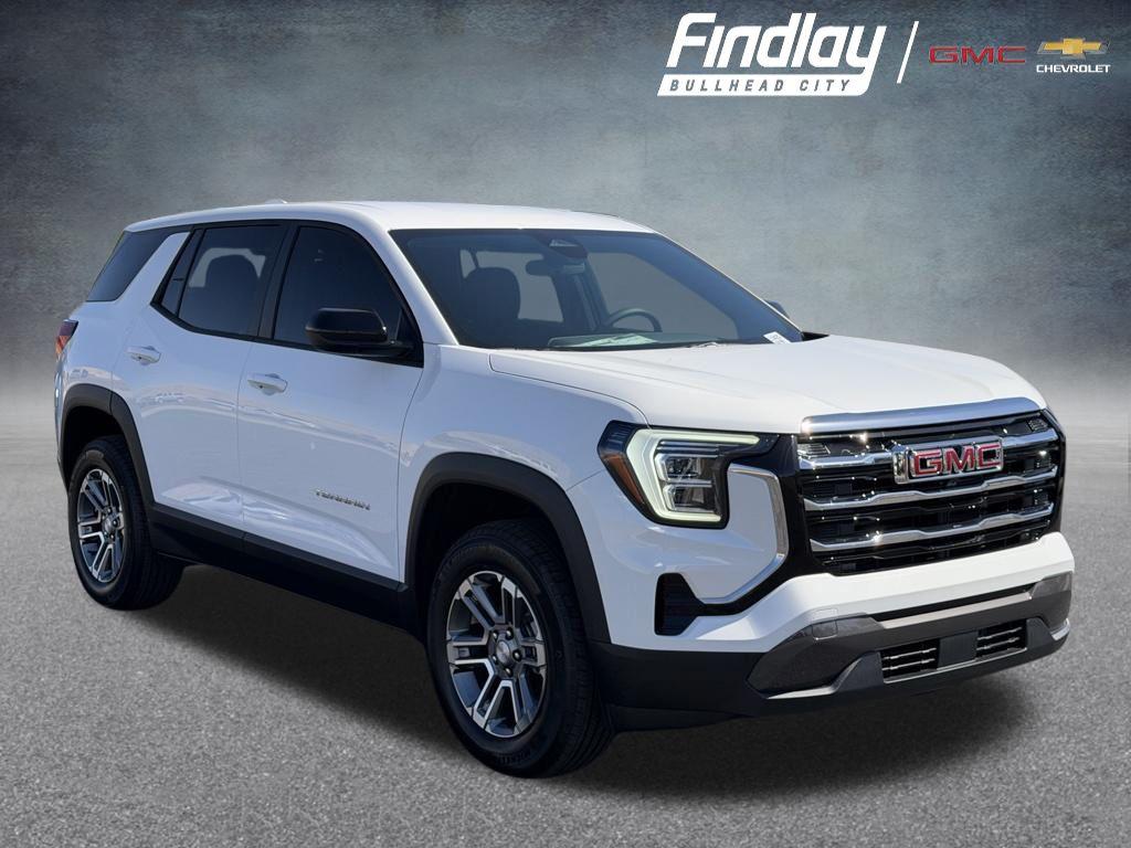 2026 GMC Terrain Elevation AWD's photo