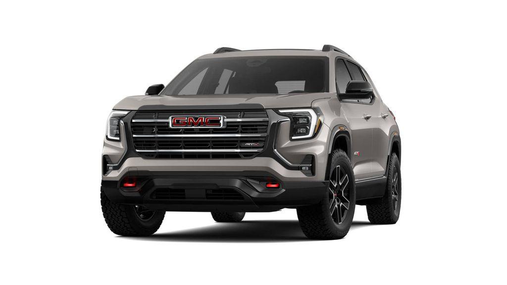 2026 GMC Terrain AT4 AWD's photo