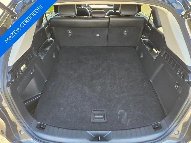 2025 Mazda CX-70 3.3 Turbo Preferred Package