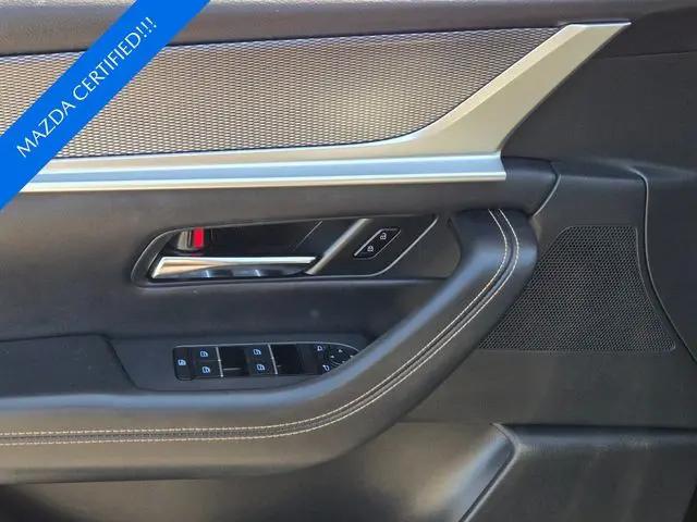 2025 Mazda CX-70 3.3 Turbo Preferred Package