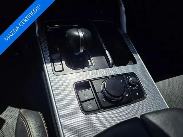 2025 Mazda CX-70 3.3 Turbo Preferred Package