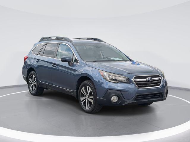 2018 Subaru Outback 2.5i Limited for sale in Winterville, NC