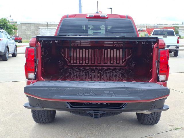 2026 Chevrolet Colorado Trail Boss, 4WD