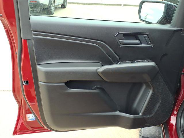 2026 Chevrolet Colorado Trail Boss, 4WD