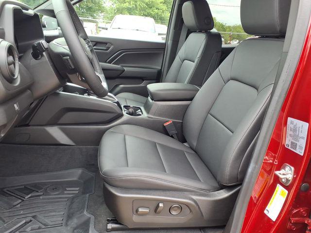 2026 Chevrolet Colorado Trail Boss, 4WD