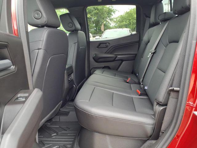 2026 Chevrolet Colorado Trail Boss, 4WD