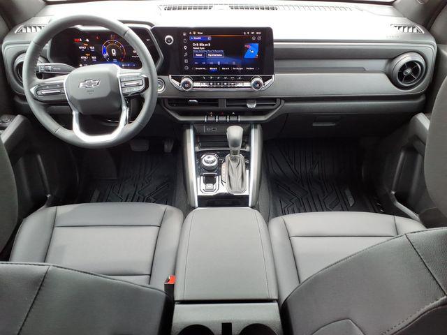 2026 Chevrolet Colorado Trail Boss, 4WD