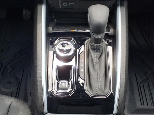 2026 Chevrolet Colorado Trail Boss, 4WD