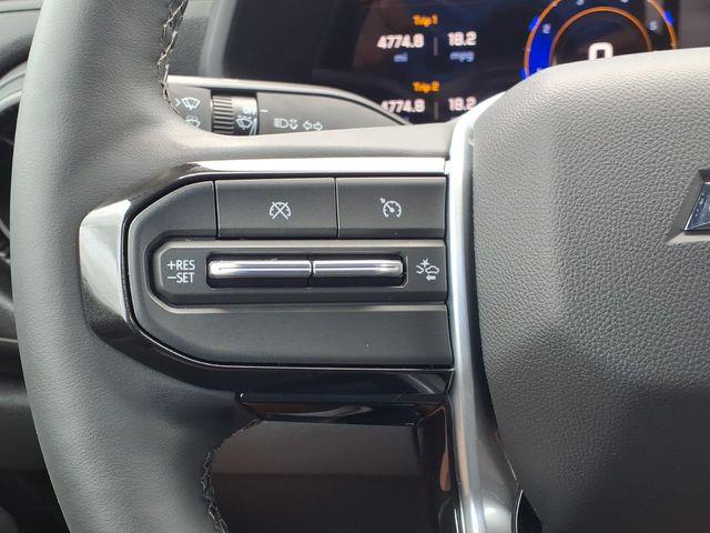 2026 Chevrolet Colorado Trail Boss, 4WD