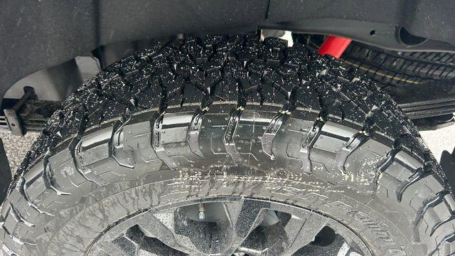 2026 Chevrolet Silverado 2500HD Crew Cab, Standard Bed, LT, 4WD