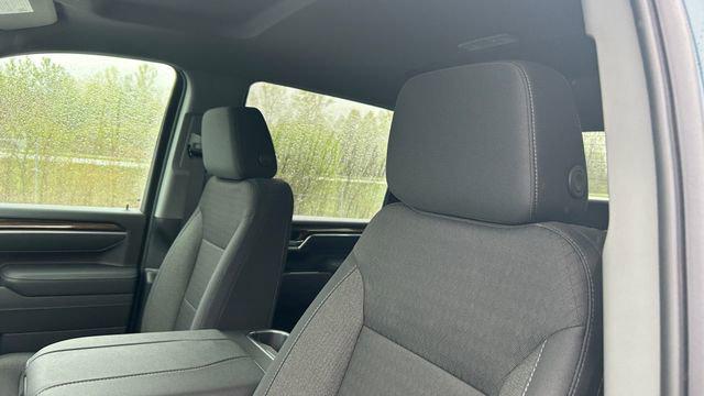 2026 Chevrolet Silverado 2500HD Crew Cab, Standard Bed, LT, 4WD