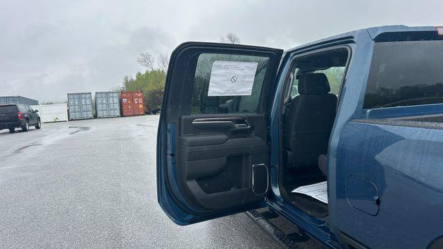 2026 Chevrolet Silverado 2500HD Crew Cab, Standard Bed, LT, 4WD