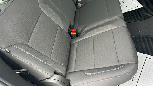 2026 Chevrolet Silverado 2500HD Crew Cab, Standard Bed, LT, 4WD