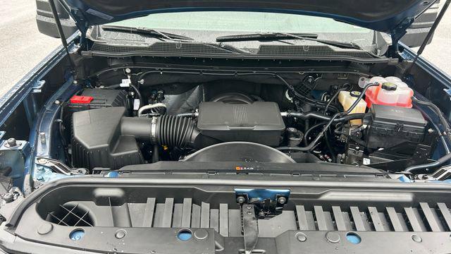 2026 Chevrolet Silverado 2500HD Crew Cab, Standard Bed, LT, 4WD