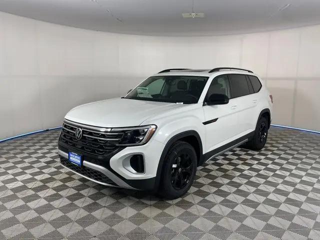 2026 Volkswagen Atlas Peak Edition for sale in Bremerton, WA