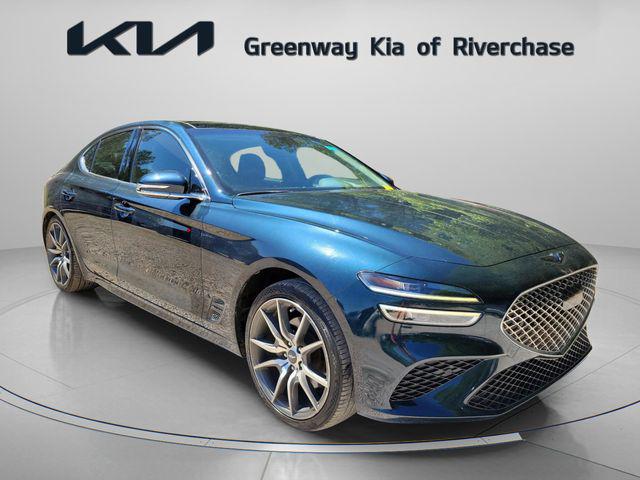 2022 Genesis G70 2.0T RWD for sale in Pelham, AL