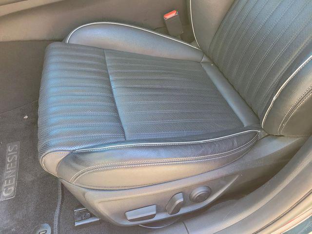 2022 Genesis G70 2.0T RWD